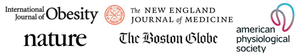 Logos of scientific publications